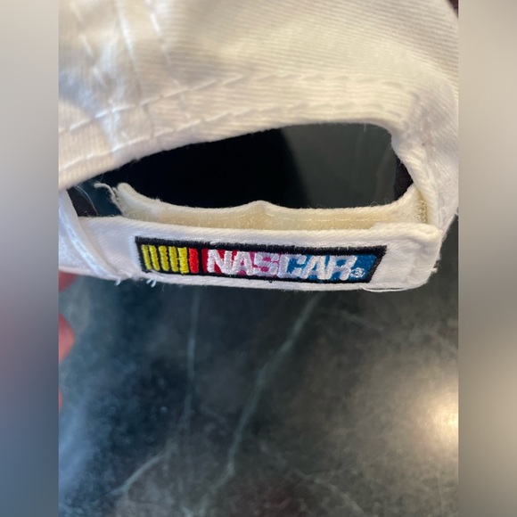 NASCAR Cap Excellent Condition - Picture 6 of 7